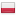 seriko.pl server is located in Poland